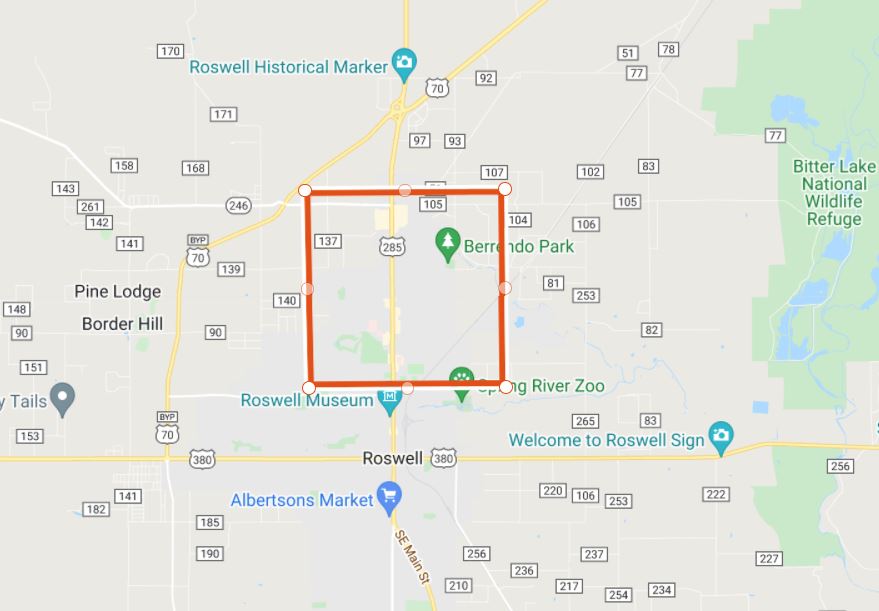 New Mexico Gas Company